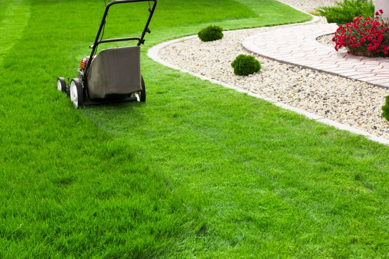 Lawn care consultation