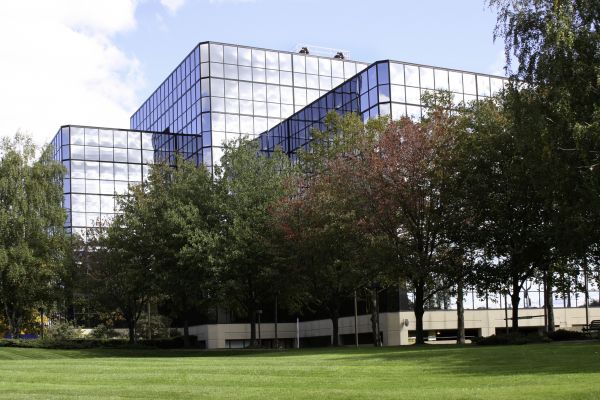 Cost of Commercial Lawn Service in Gaithersburg