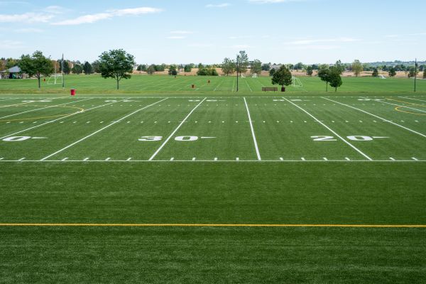 Cost of Groundskeeping Service in Gaithersburg