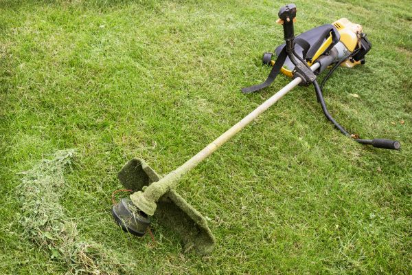 Cost of Hillside Weed Whacking in Gaithersburg