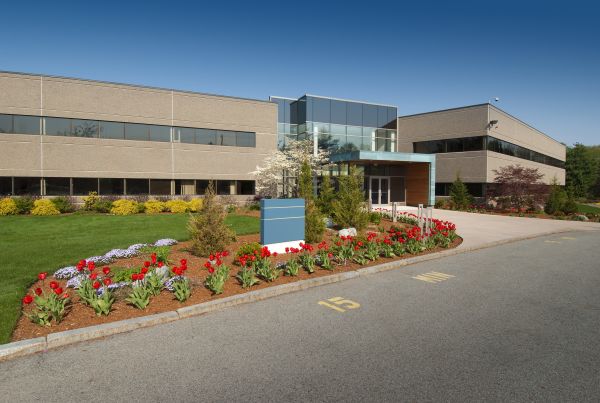 Cost of Commercial Groundskeeping in Gaithersburg